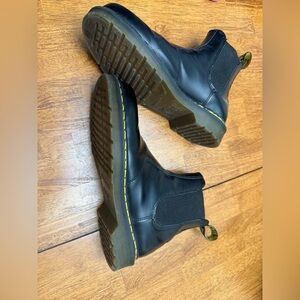 Doc Martin’s ladies size 9